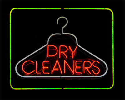 Ashford Dry Cleaners Kent